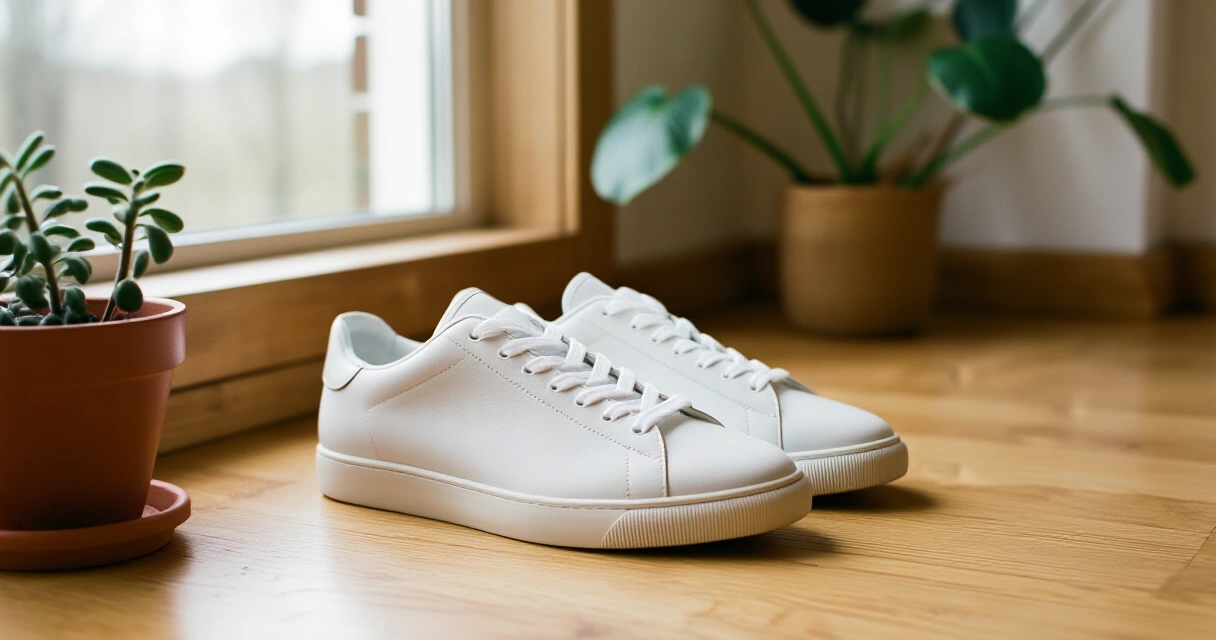 Lifestyle shoes – vapaa-ajan kengät, jotka yhdistävät tyylin ja arjen