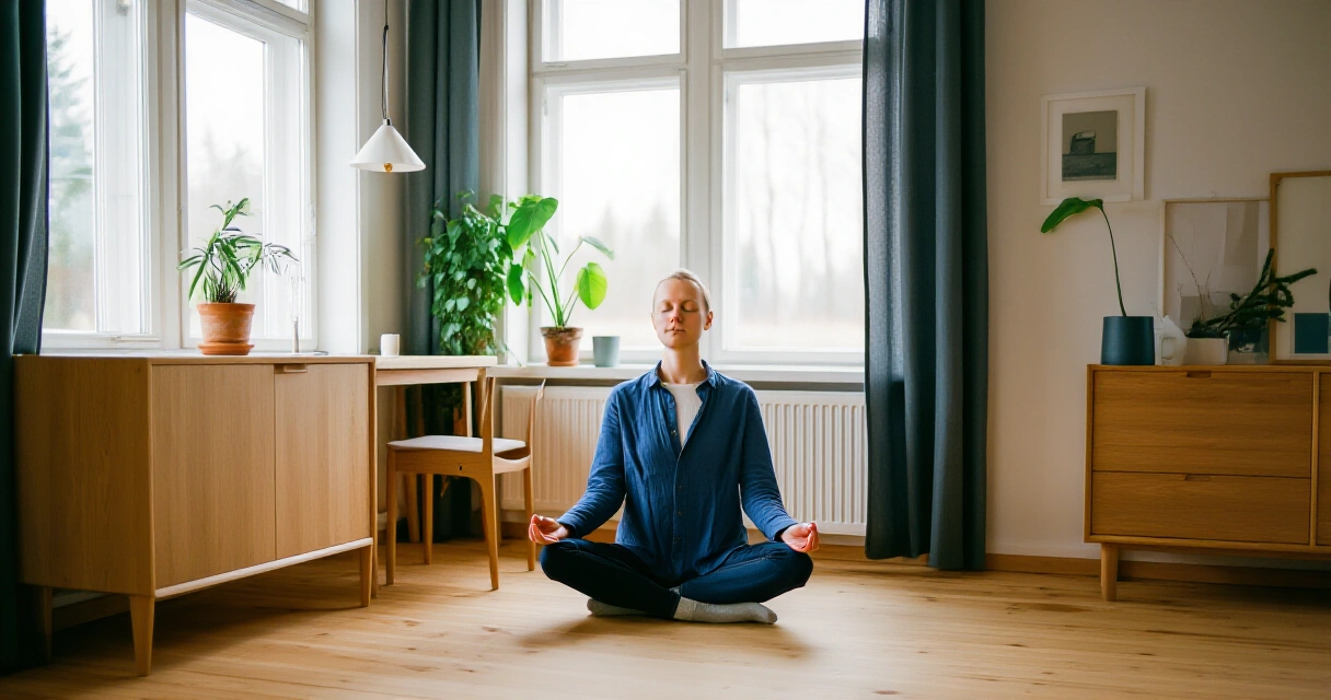 Kognitiivinen käyttäytymisterapia vai mindfulness ahdistukseen – kumpi sopii sinulle?