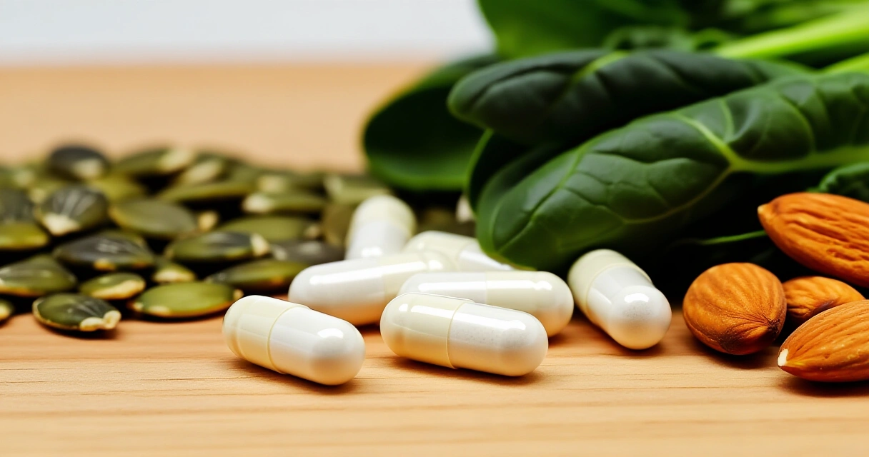 Life Extension magnesium: tutkimuspohjainen brändi vai markkinointia?