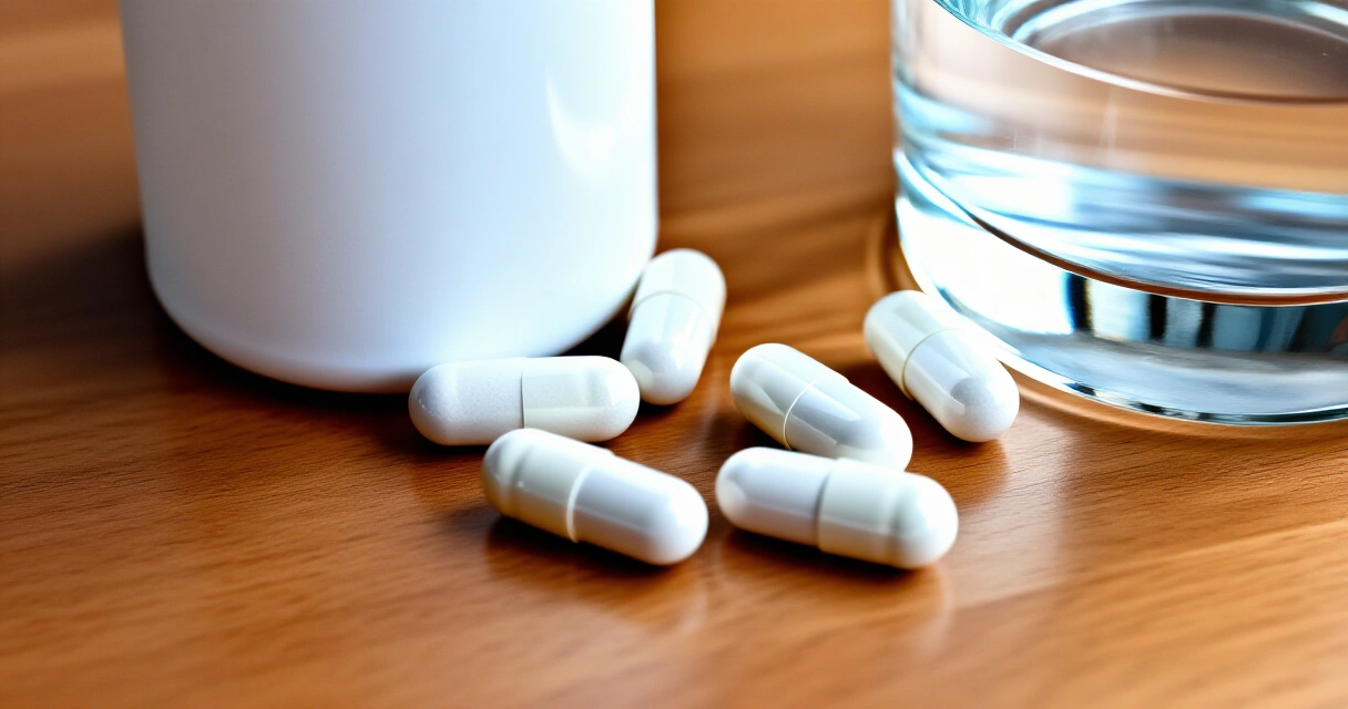 Puhdistamo Magnesium -valmisteet: Mikä muoto sopii sinulle?